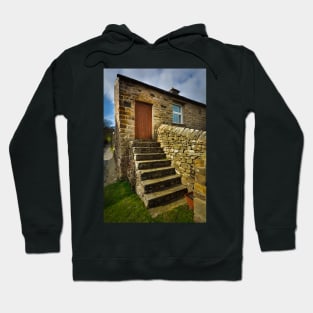 Muker Cottage Hoodie